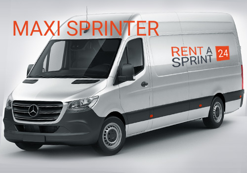Maxi Sprinter